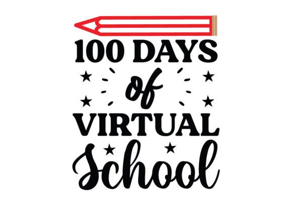 100 Days of Virtual School: A Designer's Review for Real Projects