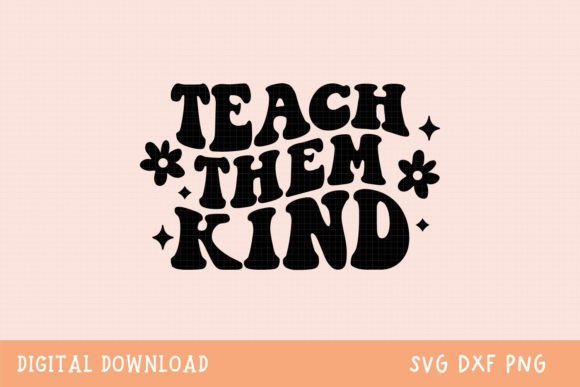 A Classic Retro Design for Thoughtful Teacher Gifts
