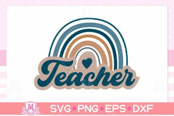 A Design Review: The Teacher Graphic for Embroidery Projects