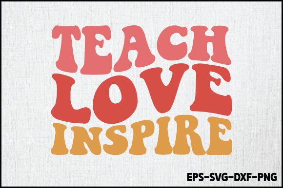A Designer's Review of the Teach Love Inspire Embroidery Design