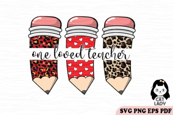 A Real Designer's Look at the One Loved Teacher Embroidery File