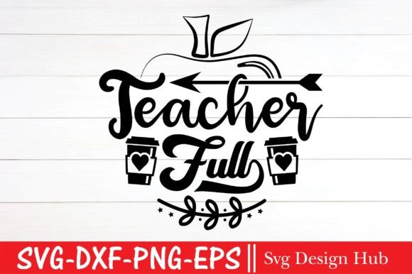 A Retro Teacher Design: Ready for Real Embroidery Work?