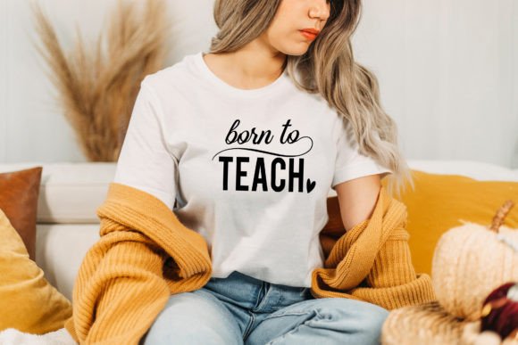 A Teacher SVG Design: Practical Thoughts Before Stitching