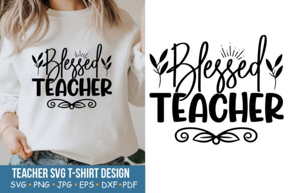 Blessed Teacher: A Designer's Review for Real Embroidery Projects