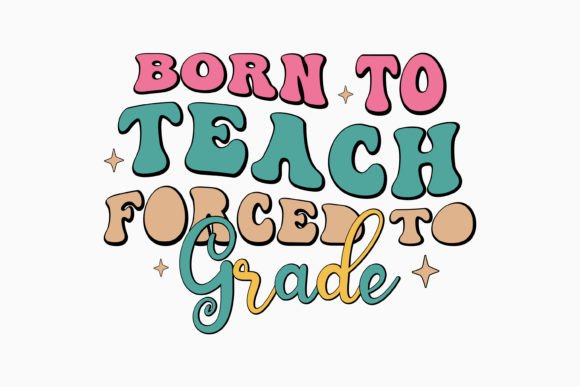 Born to Teach Retro SVG: A Designer's Practical Review