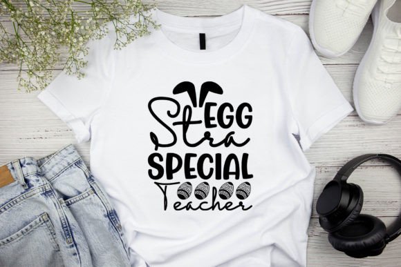 Egg Stra Special Teacher SVG: A Designer’s Hands-On Review