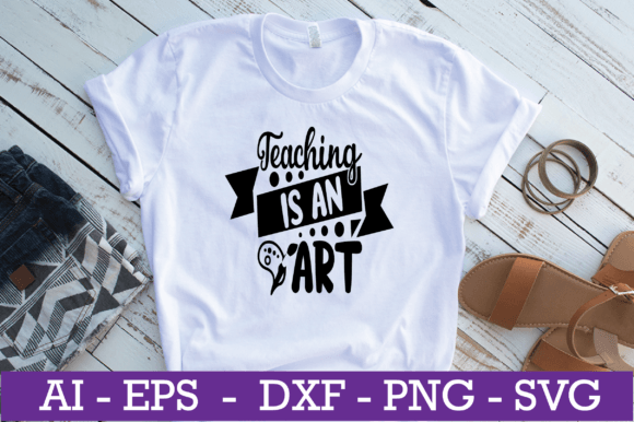 Evaluating a Teacher Embroidery Design for Real Projects