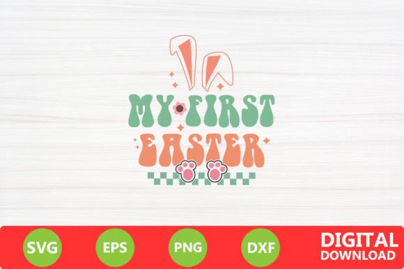 Evaluating 'My First Easter' for Embroidery Projects