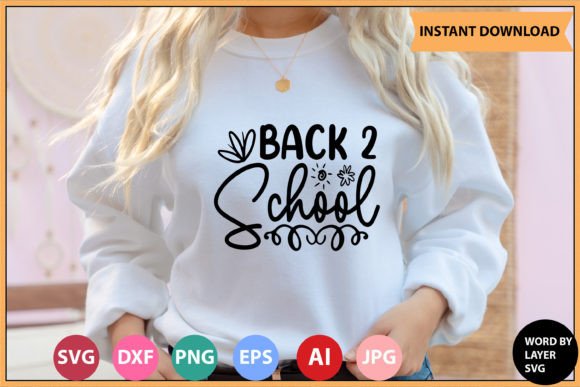 Evaluating the Back 2 School SVG Bundle for Real Embroidery Projects