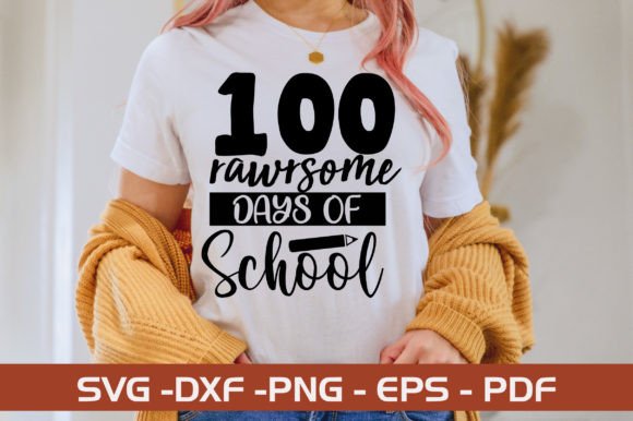 Evaluating the Rawrsome School Days SVG Bundle for Embroidery