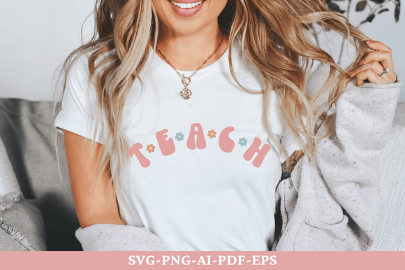 From SVG to Stitches: A Designer’s Review of the Teacher Embroidery Design
