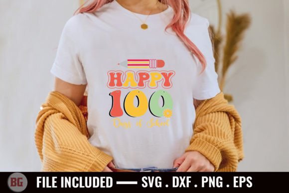 Happy 100 Days of School: An Embroidery Designer's Review