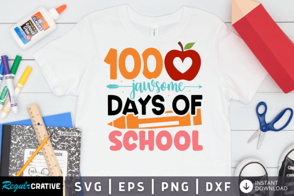 Is This School Celebration Design Worth Your Stitches?