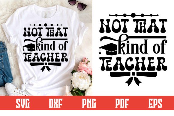 Not That Kind of Teacher: An Embroidery Designer’s Review