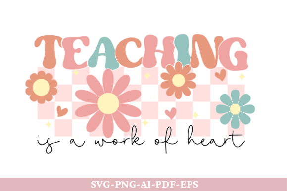 Putting a Teacher Embroidery Design Through Its Paces