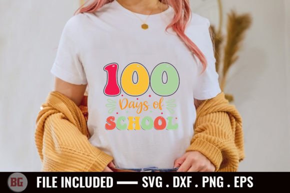 Should You Use the 100 Days of School Design?