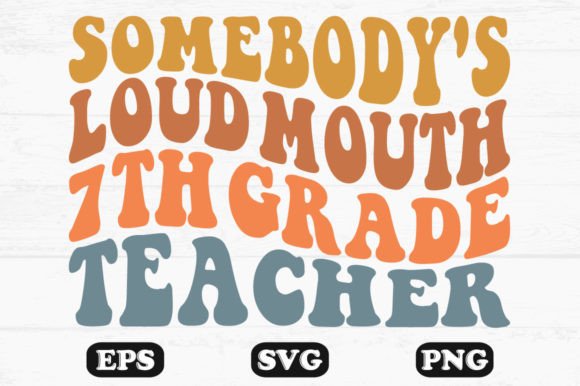 Somebody’s Loud Mouth Teacher: A Design Review