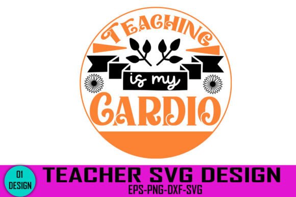 Teaching is My Cardio: A Designer’s Embroidery Review