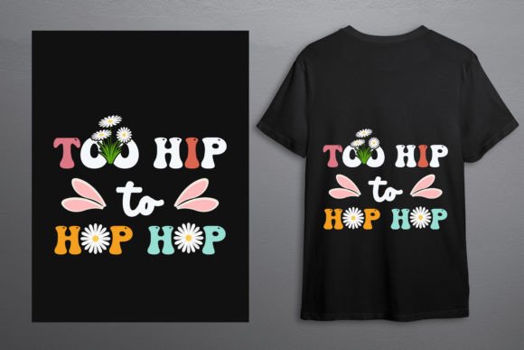 Too Hip to Hop Hop: An Embroidery Designer's Review